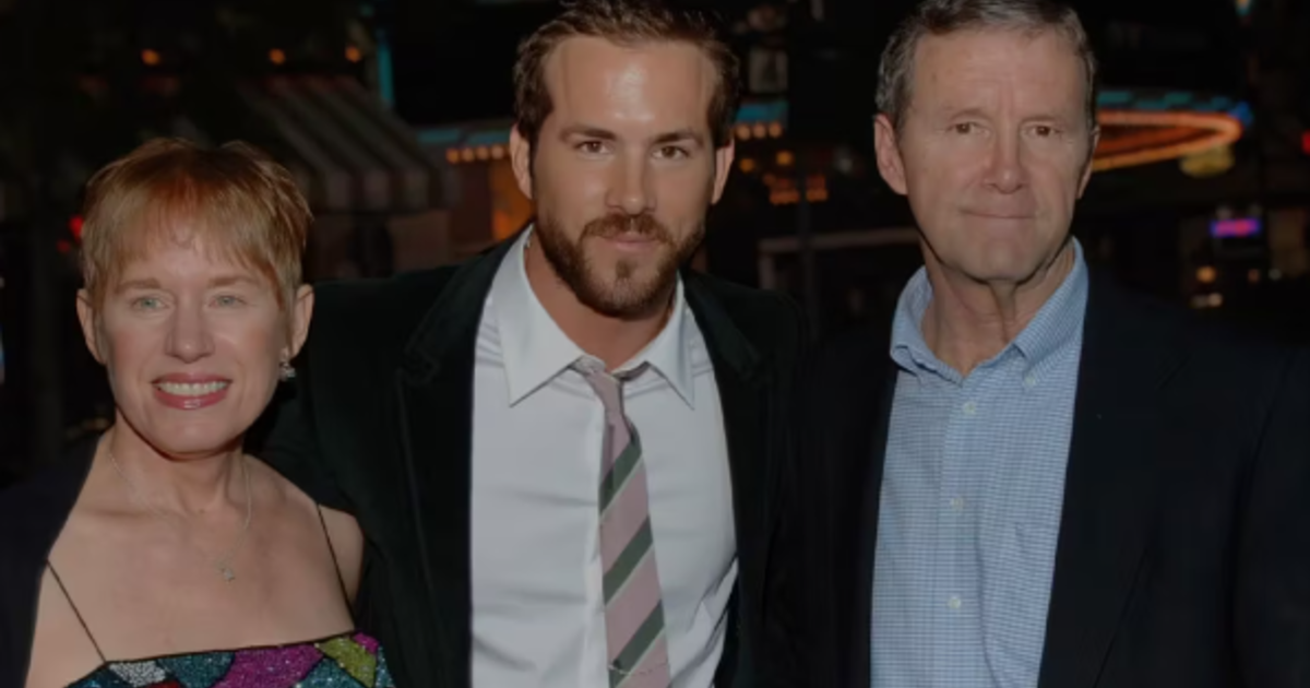 MJFF Board Member Ryan Reynolds Opens Up About His Late Father’s
